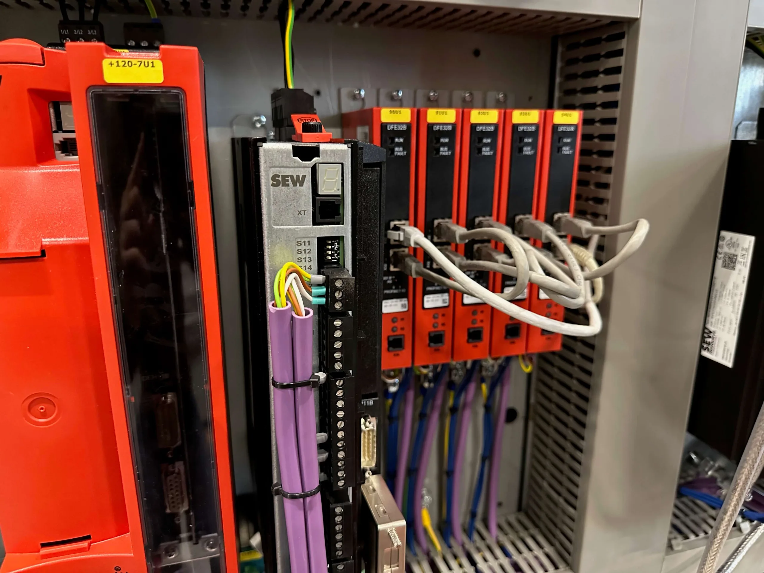 Software & Electrical Engineering