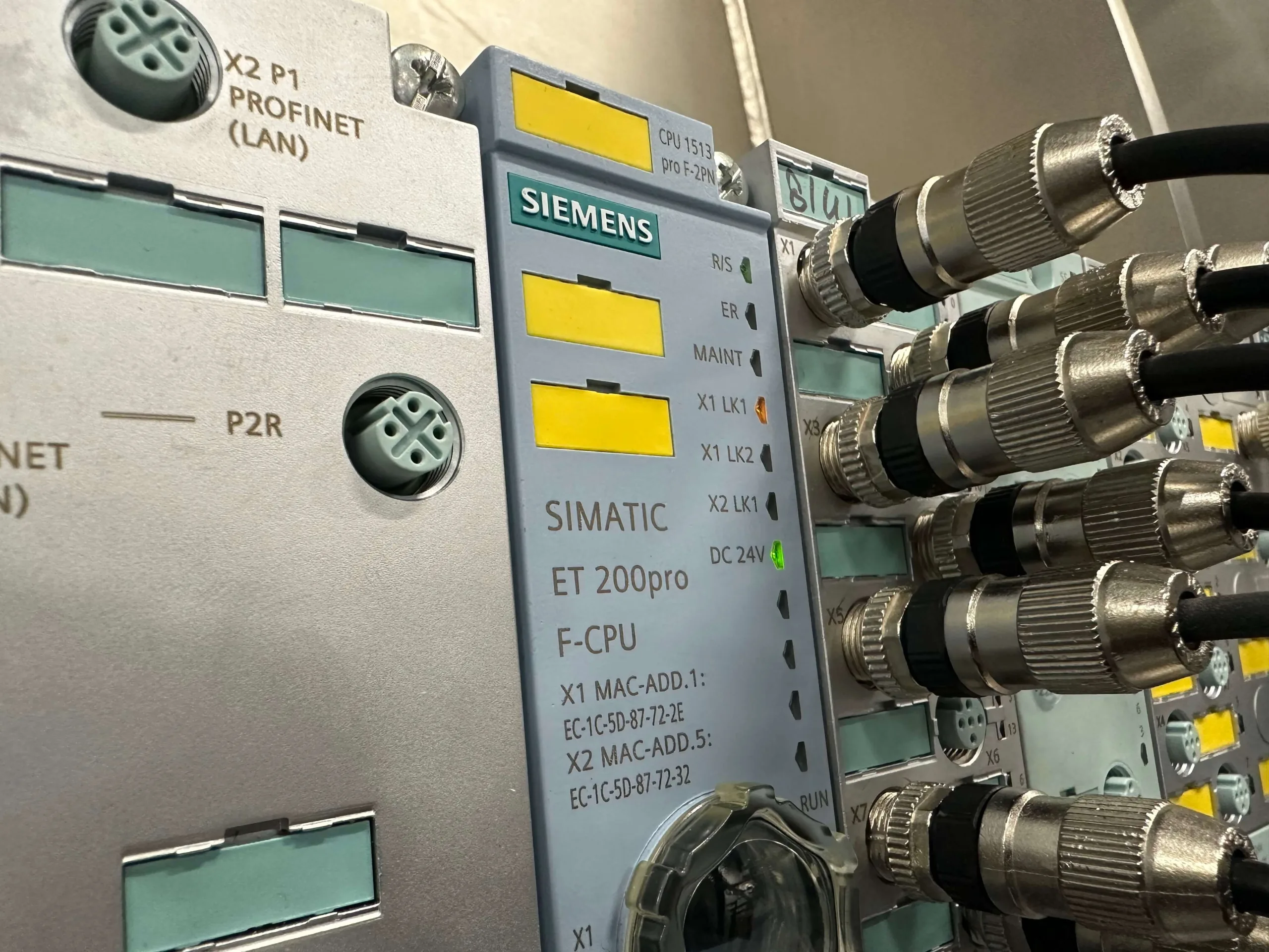 Software & Electrical Engineering